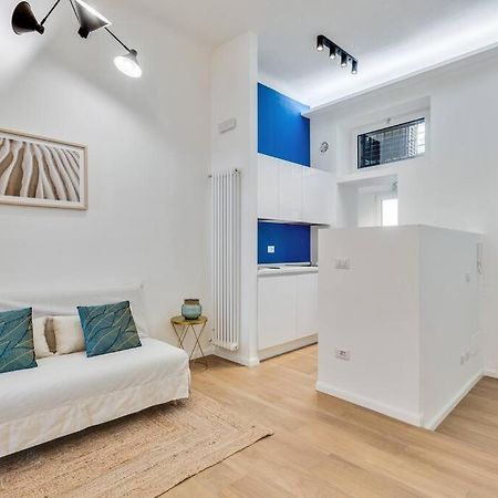 Easylife - Stupendo Bilocale Lodi Fondazione Prada Hotel Milánó Kültér fotó