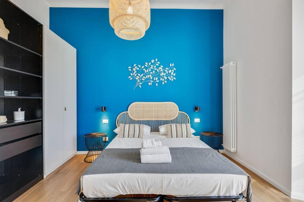 Easylife - Stupendo Bilocale Lodi Fondazione Prada Hotel Milánó Kültér fotó