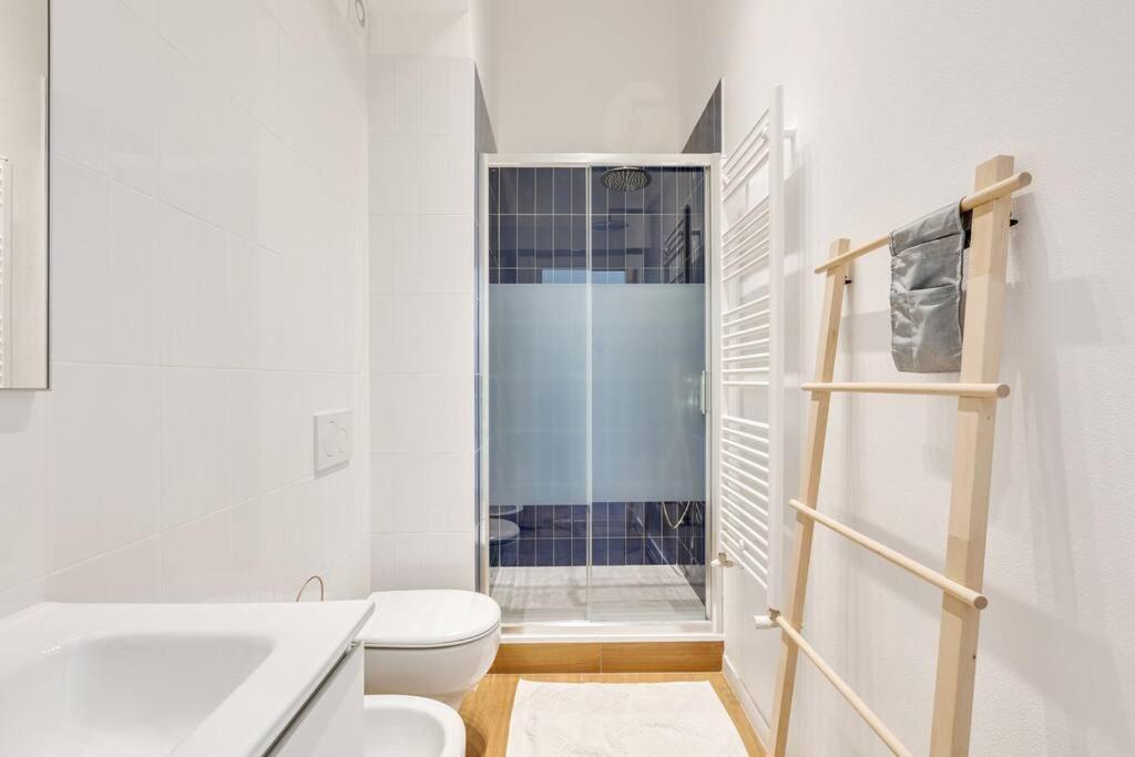 Easylife - Stupendo Bilocale Lodi Fondazione Prada Hotel Milánó Kültér fotó