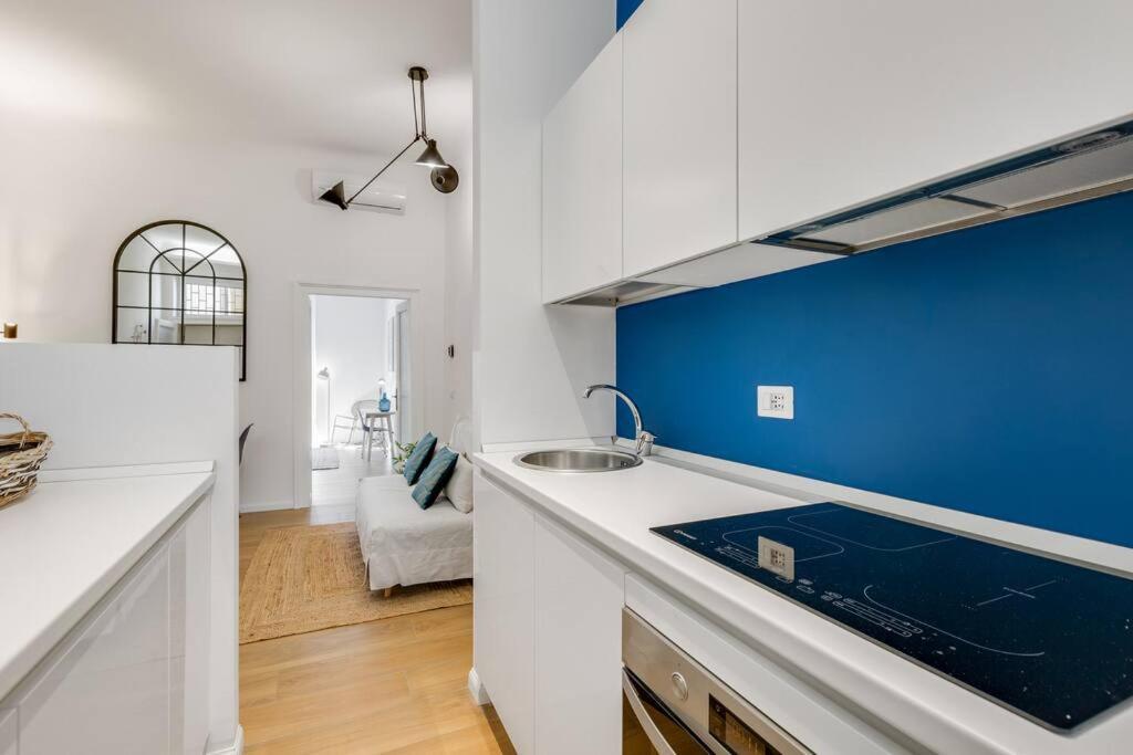 Easylife - Stupendo Bilocale Lodi Fondazione Prada Hotel Milánó Kültér fotó
